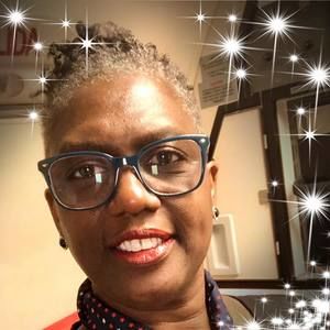 Meet your Posher, Donna